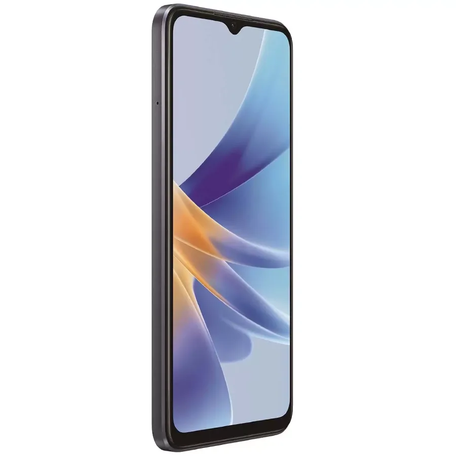 Смартфон OPPO A17 4/64 GB Black